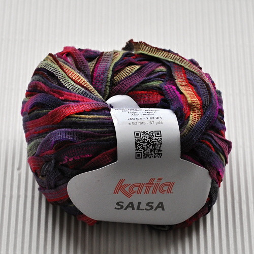 SLEVA - Salsa, col. 64 — foto 1