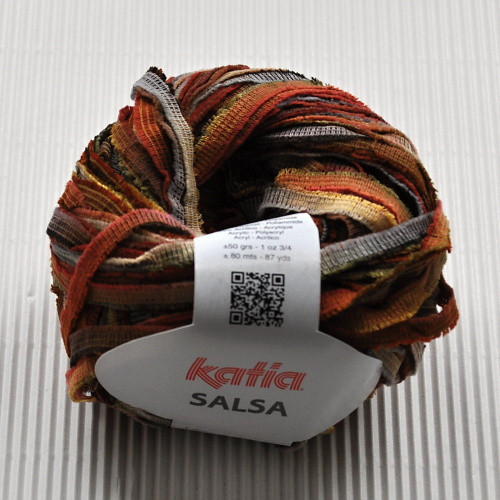 SLEVA - Salsa, col. 70 — foto 1