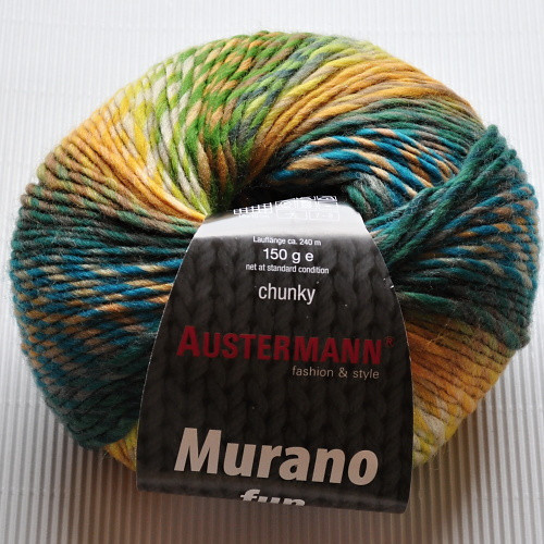 Murano Fun - SLEVA — foto 1