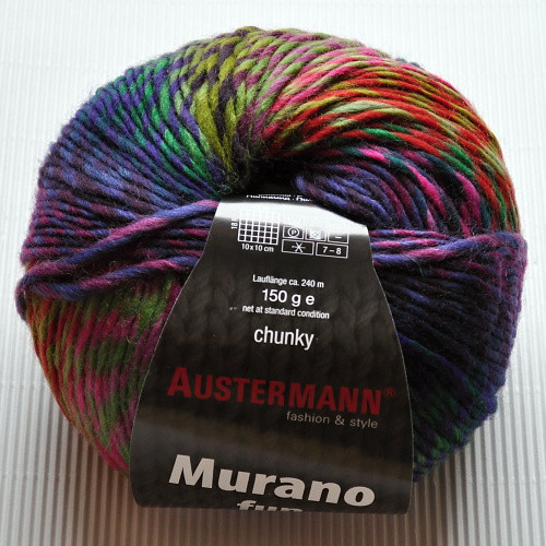 Murano Fun - SLEVA — foto 1