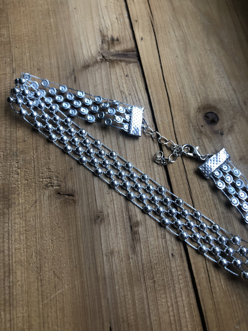 Choker — foto 1