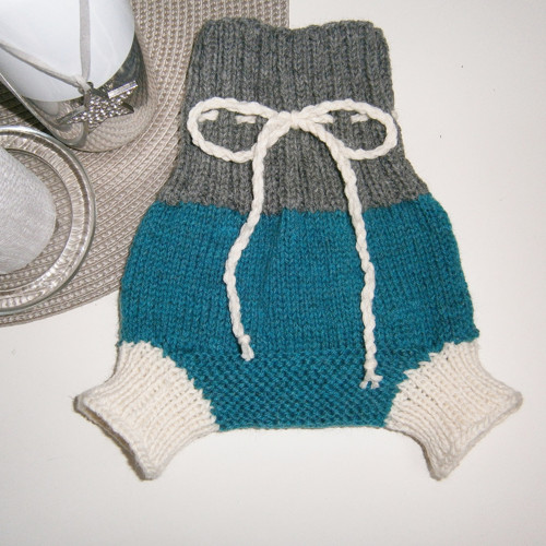 Vlňáčky M (4-9 kg) — foto 1