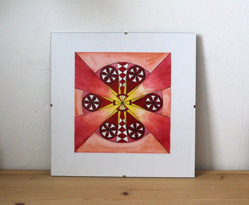 Mandala 102 — foto 1