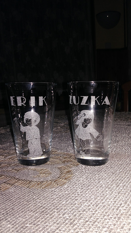 Jména na přání — foto 1