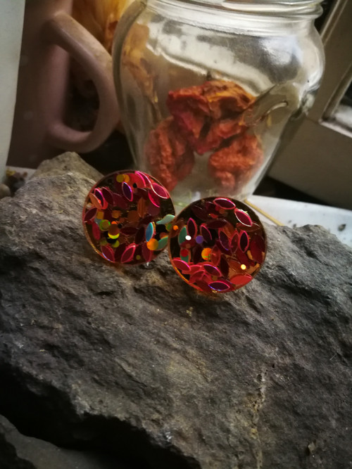 Firequeen — foto 1