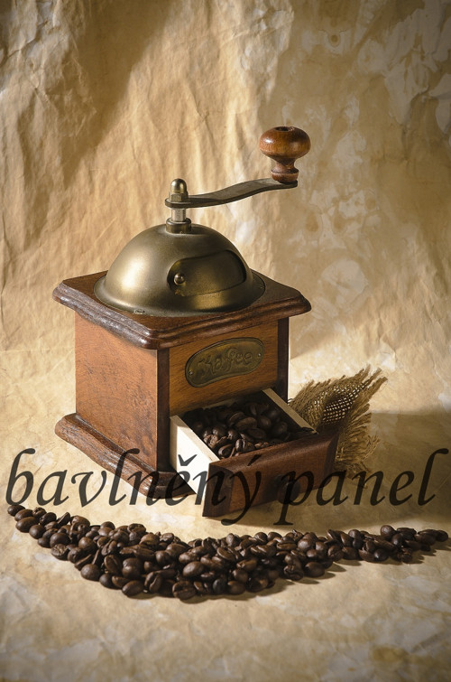 Bavlněný panel ZAT 14