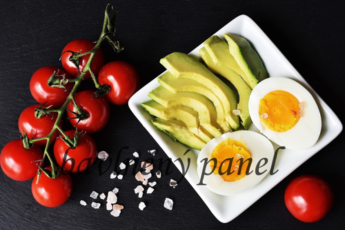 Bavlněný panel ZAT 32 — foto 1