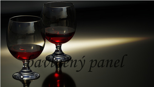 Bavlněný panel ZAT 39