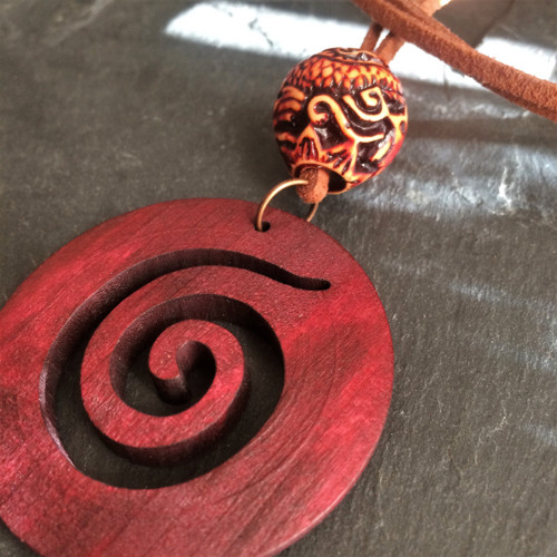 Spirála — foto 1