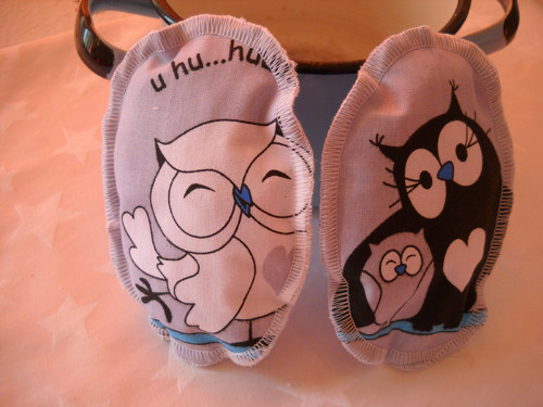 EKO houbička na nádobí 2ks PC 55kč — foto 1