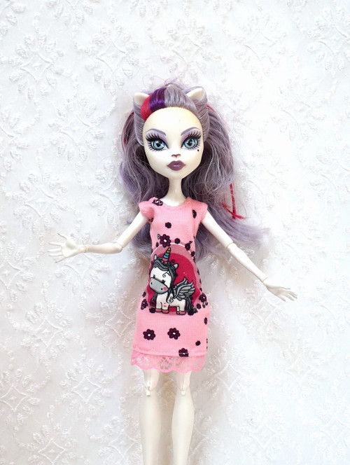 Šaty pro MH / Ever After High — foto 1