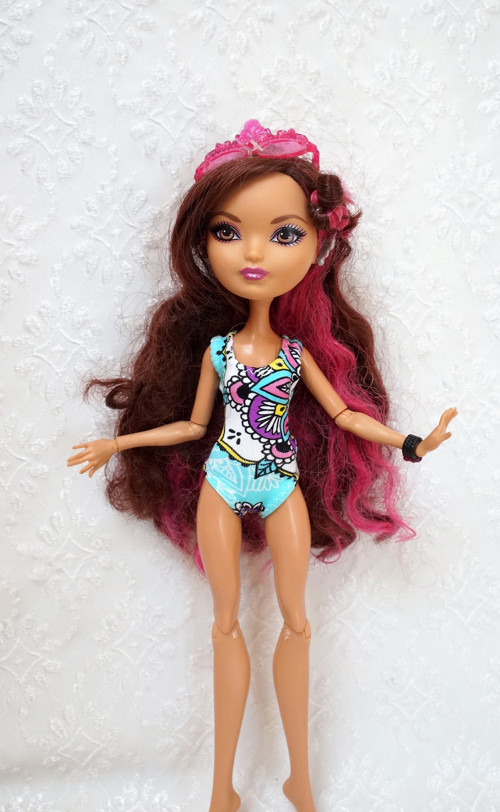 Plavky pro MH / Ever After High — foto 1