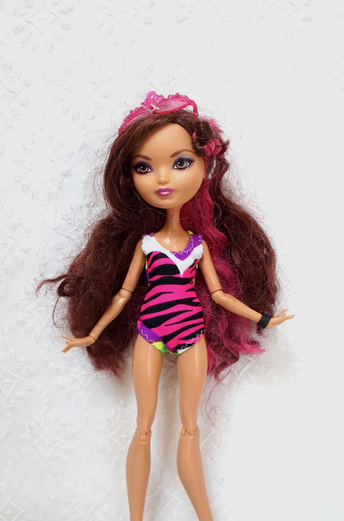 Plavky pro MH / Ever After High — foto 1