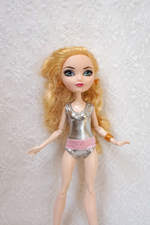 Plavky pro MH / Ever After High — foto 1