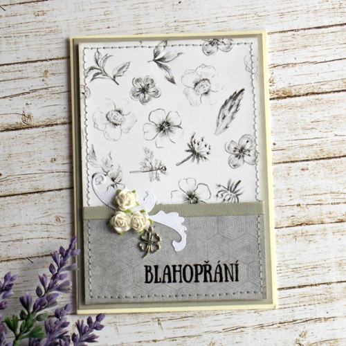 Blahopřání — foto 1