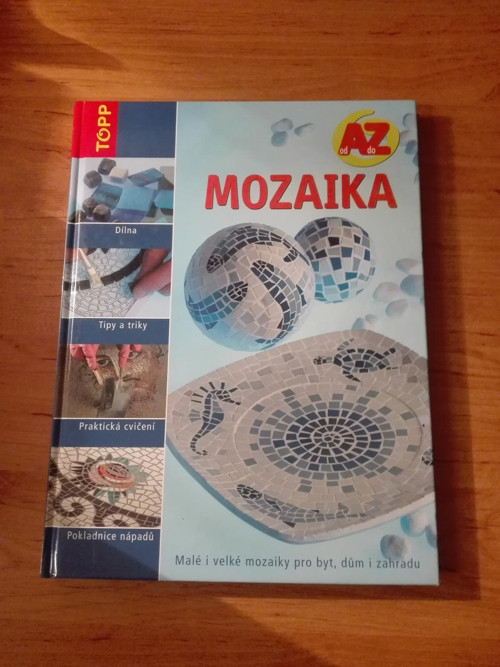 Mozaika