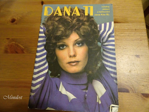 Dana — foto 1