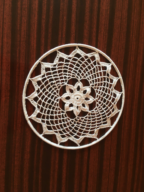Dečka mandala