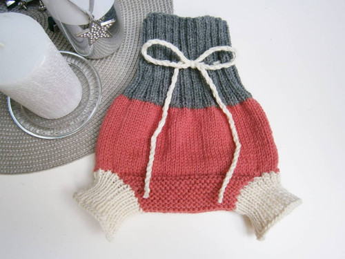 Vlňáčky M (4-9 kg) — foto 1