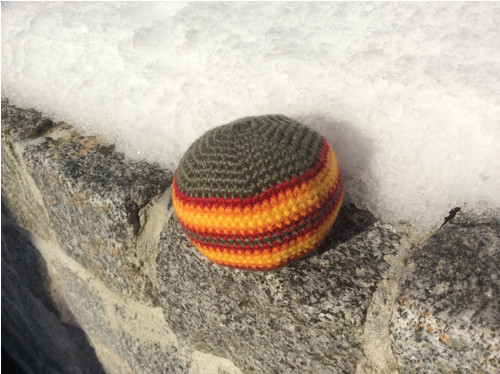 Hacky Sack — foto 1
