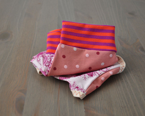 Cosy & Crazy kalhotky vel. M — foto 1