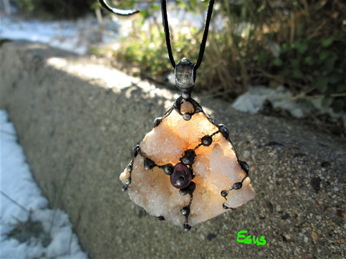 Talisman ,, Povznesení " — foto 1