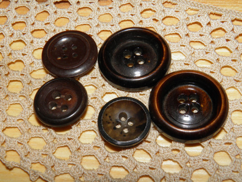 Knoflíky — foto 1