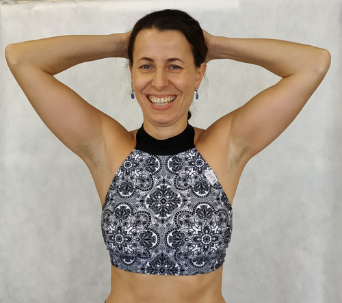 Top Sandra Mandala