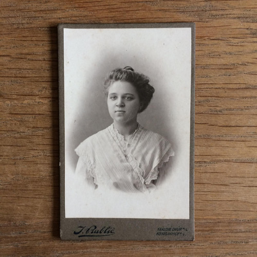 Vizitka - ateliér J. Rublič — foto 1