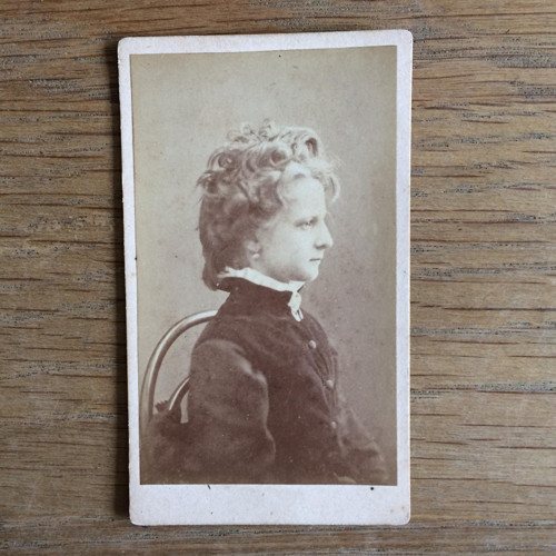 Vizitka - ateliér A.Seik — foto 1