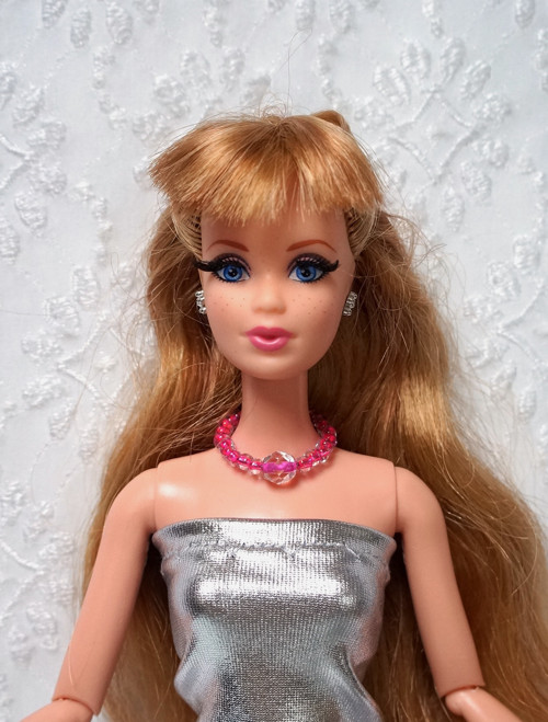 Šperk pro Barbie — foto 1