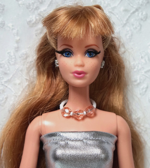 Šperk pro Barbie — foto 1