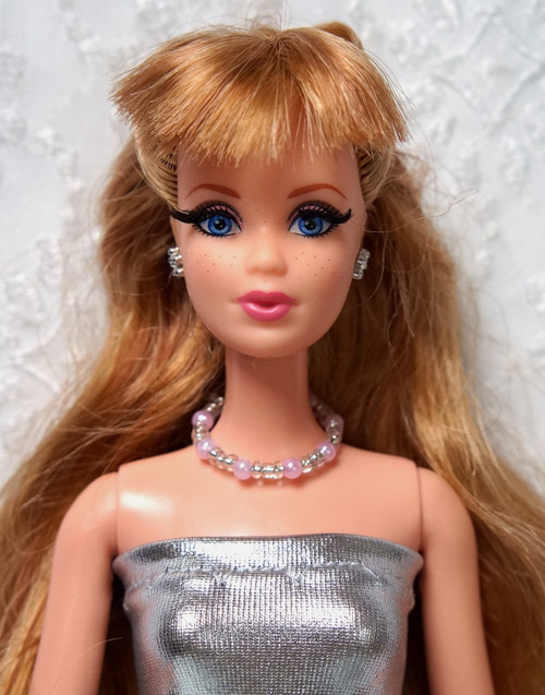 Šperk pro Barbie — foto 1