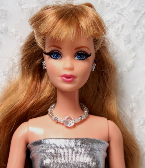 Šperk pro Barbie — foto 1