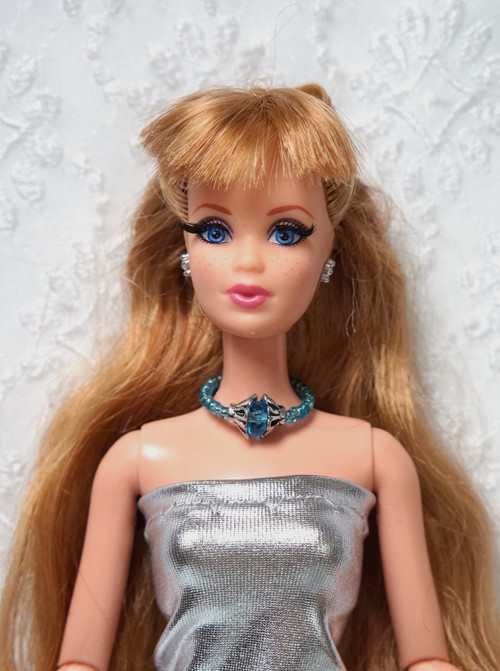 Šperk pro Barbie — foto 1