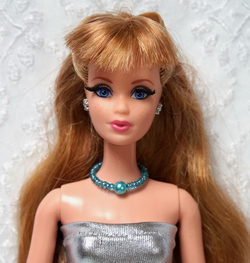 Šperk pro Barbie — foto 1