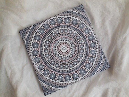 Mandala — foto 1