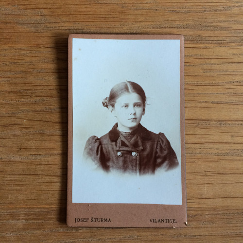 Vizitka - ateliér J. Šturma — foto 1