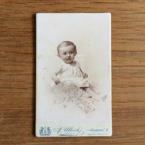 Vizitka - ateliér A. Ullrich — foto 1