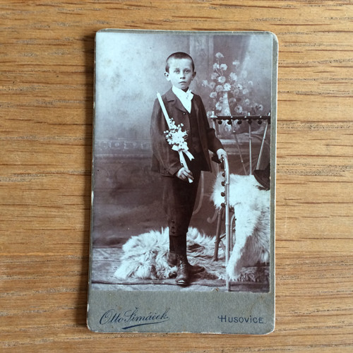 Vizitka - ateliér O. Šimáček — foto 1