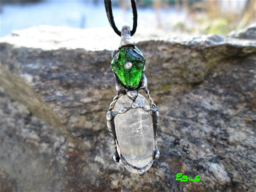 Talisman ,, Průvodce života " — foto 1