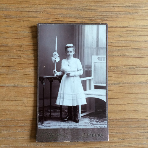 Vizitka - ateliér V. Heine — foto 1