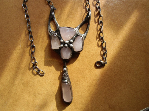 Růženínový