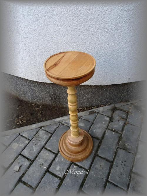 Stojan na květiny — foto 1