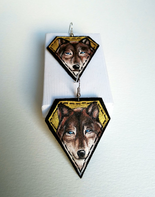 She wolf — foto 1