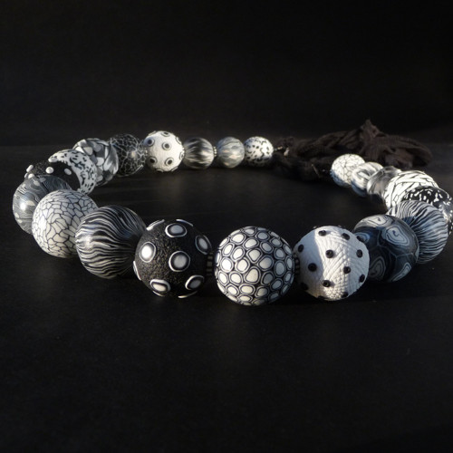 Black and white - na přání — foto 1