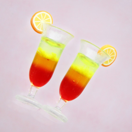 Drinky s pomerančem — foto 1