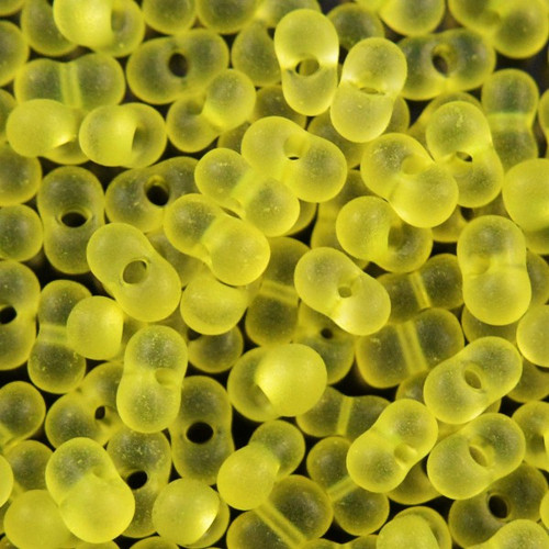 10g Rokajl Farfalle Preciosa Yellow Neon