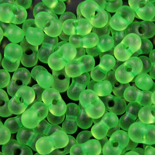 10g Rokajl Farfalle Preciosa Green Neon
