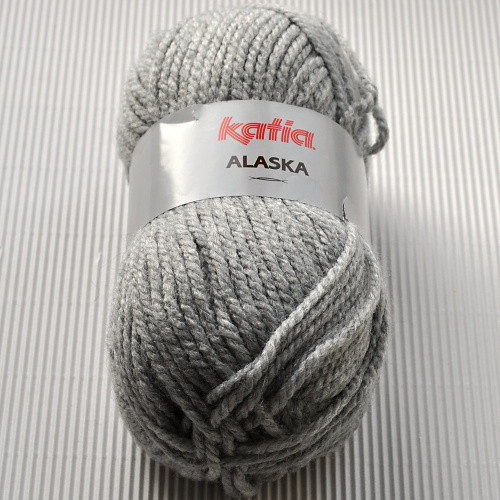 SLEVA - Alaska, col. 9 — foto 1